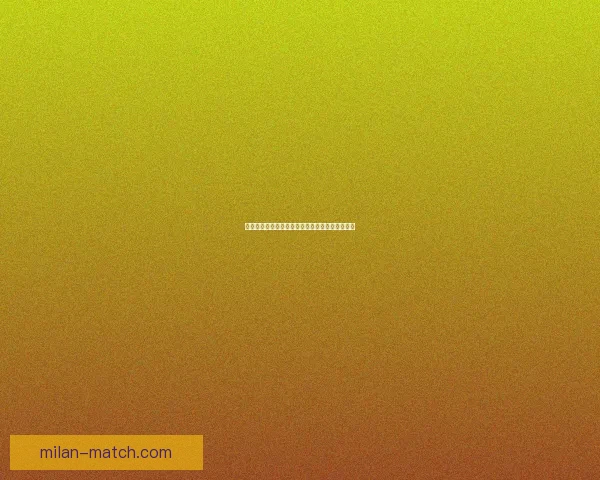 米兰体育数据分析:深入解读球队表现与技术统计 米兰体育数据分析:深入解读球队表现与技术统计