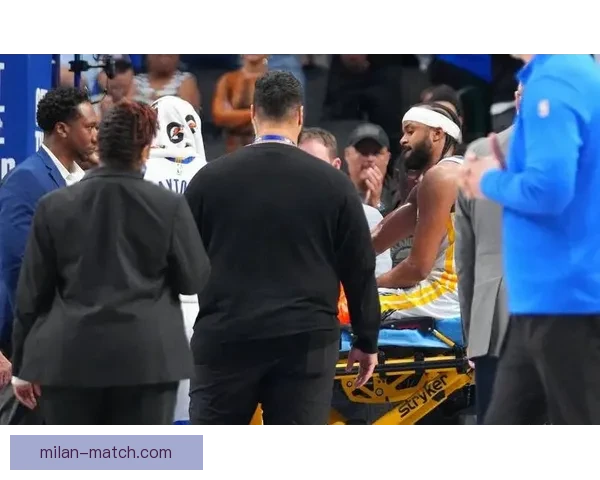 穆迪重伤引爆全网热议瞬间揪心画面令人不忍直视众人集体祈福祝平安