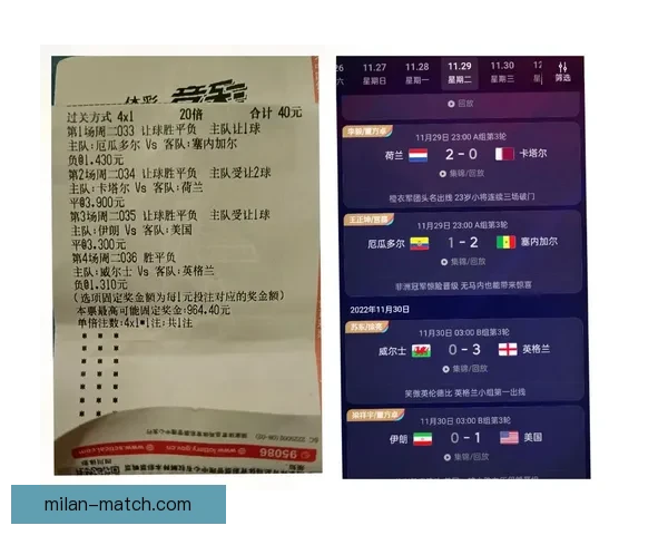 世界杯竞猜赛事数据深度分析与趋势预测全解读