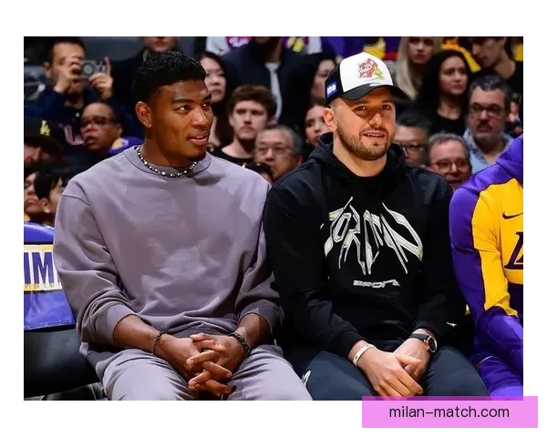 八村垒生涯得分突破5000分 湖人时期贡献2697分创个人新高