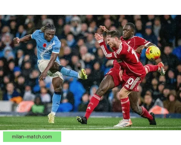 斯洛特遭遇执教生涯最大分差失利 0比4不敌曼城痛失好局 斯洛特遭遇执教生涯最大分差失利 0比4不敌曼城痛失好局