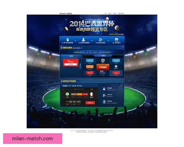 世界杯竞猜盘口分析与投注策略全面解读助您轻松赢得大奖 世界杯竞猜盘口分析与投注策略全面解读助您轻松赢得大奖