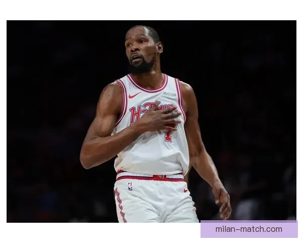 阿贾-威尔逊谈杜兰特依然钦佩即使面对自己男友也创历史表现