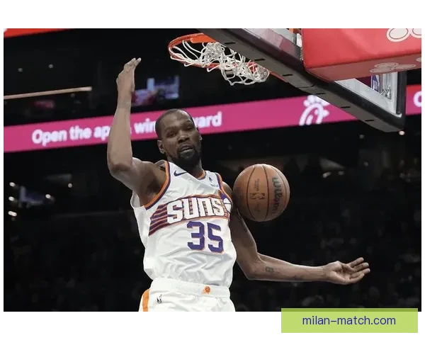 阿贾谈杜兰特超越乔丹得分榜：他的突破只是时间问题让人感慨