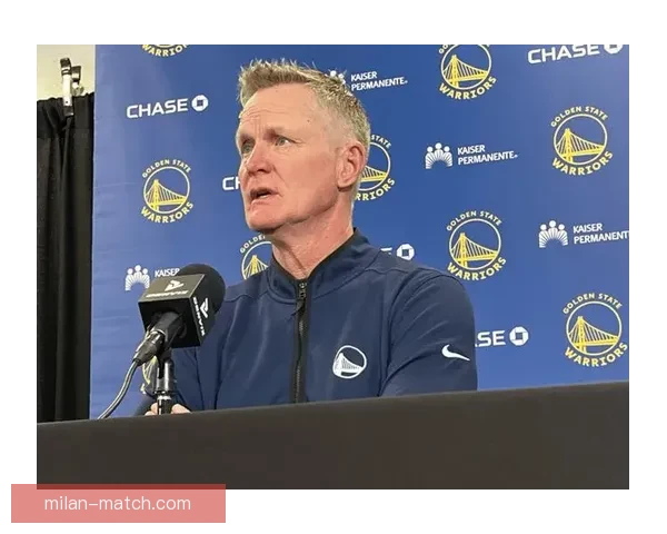 勇士下赛季可能换帅 库里希望科尔继续执教 多名助教暗示他将离开