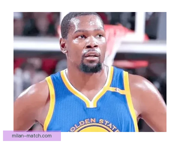 阿贾-威尔逊谈杜兰特依然钦佩即使面对自己男友也创历史表现