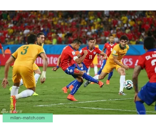 世界杯精彩竞猜赛事直播全程解说与实时数据分析指南