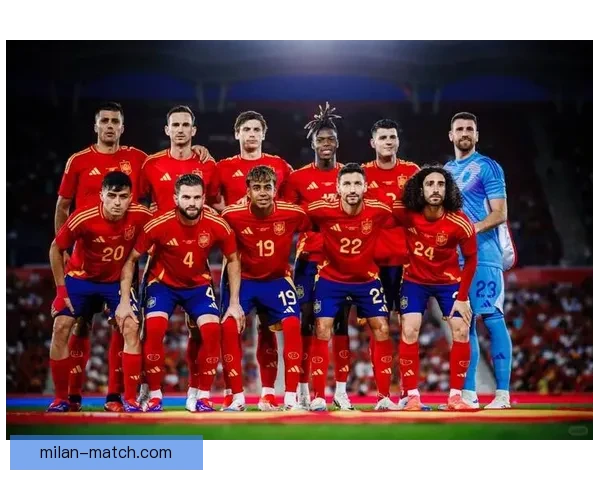 2026世界杯参赛队实力分析与夺冠热门预测全解