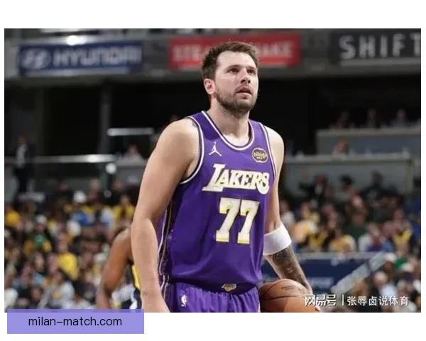 湖人喜迎双喜詹姆斯再封王东契奇创纪录锁定季后赛冲击总冠军