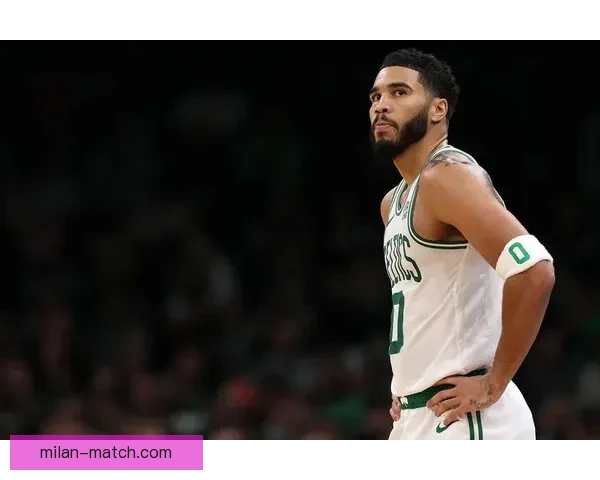 塔图姆以9胜2负战绩迎来14000分里程碑创七项新纪录复出后状态最佳